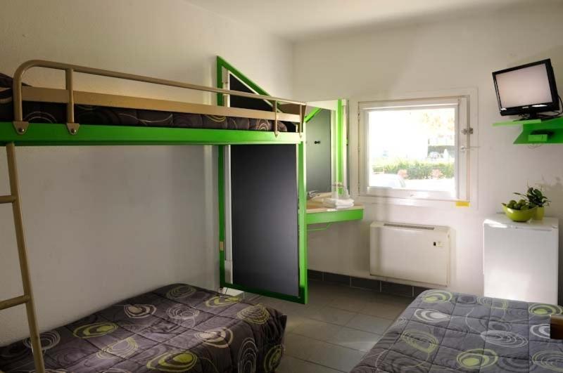 Lemon Hotel Le Coteau Ruang foto