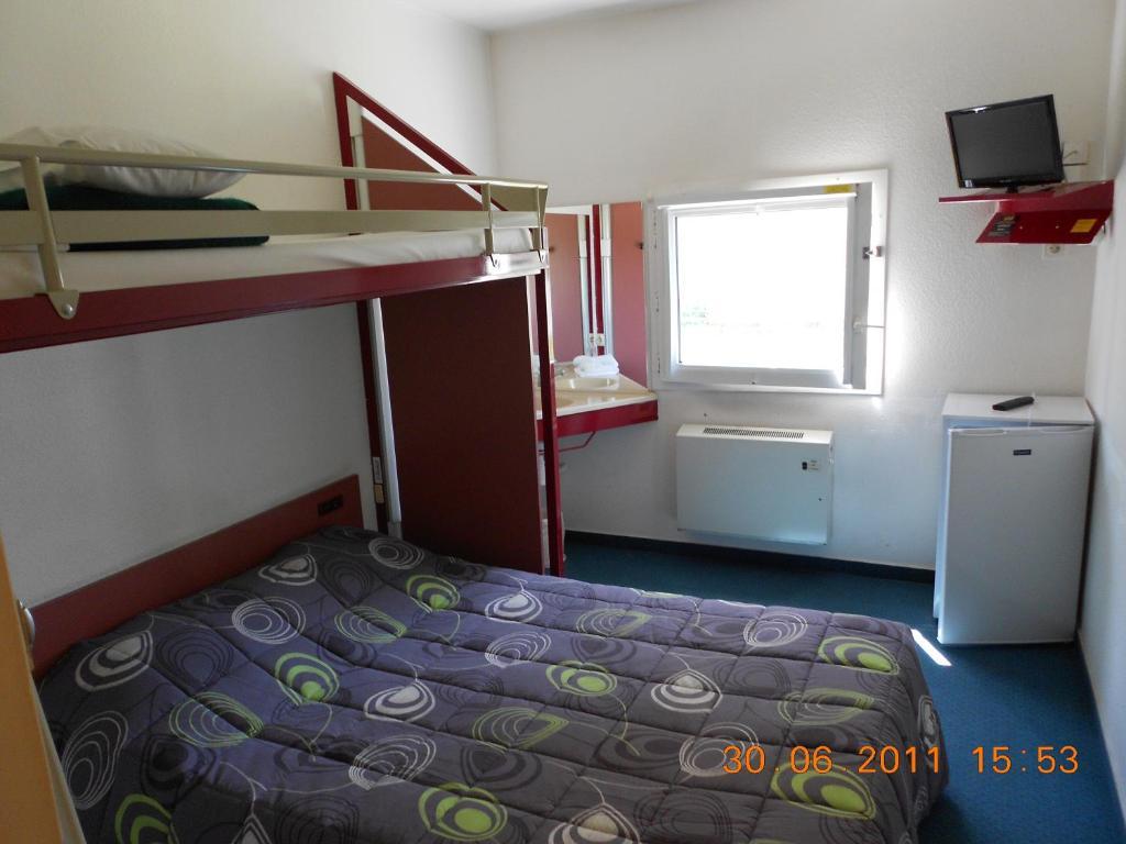 Lemon Hotel Le Coteau Bagian luar foto